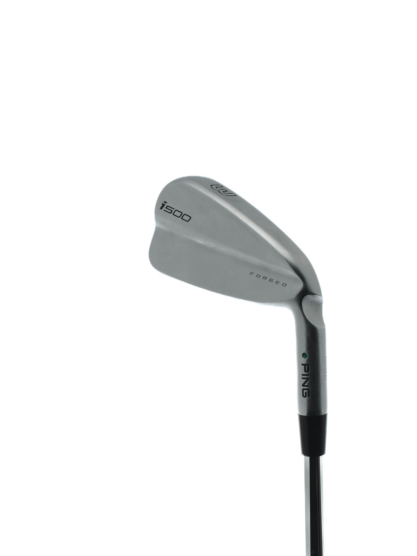 Ping i500 Forged Green Dot #3