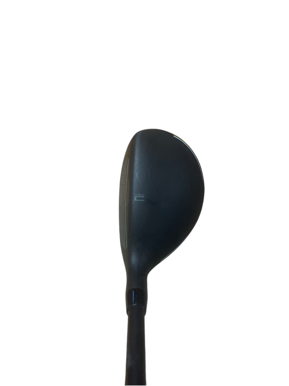 Cobra King LTDX 3/19