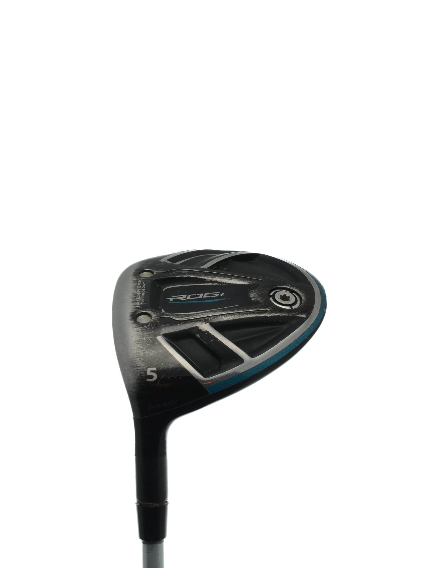 Callaway Rogue 5/18