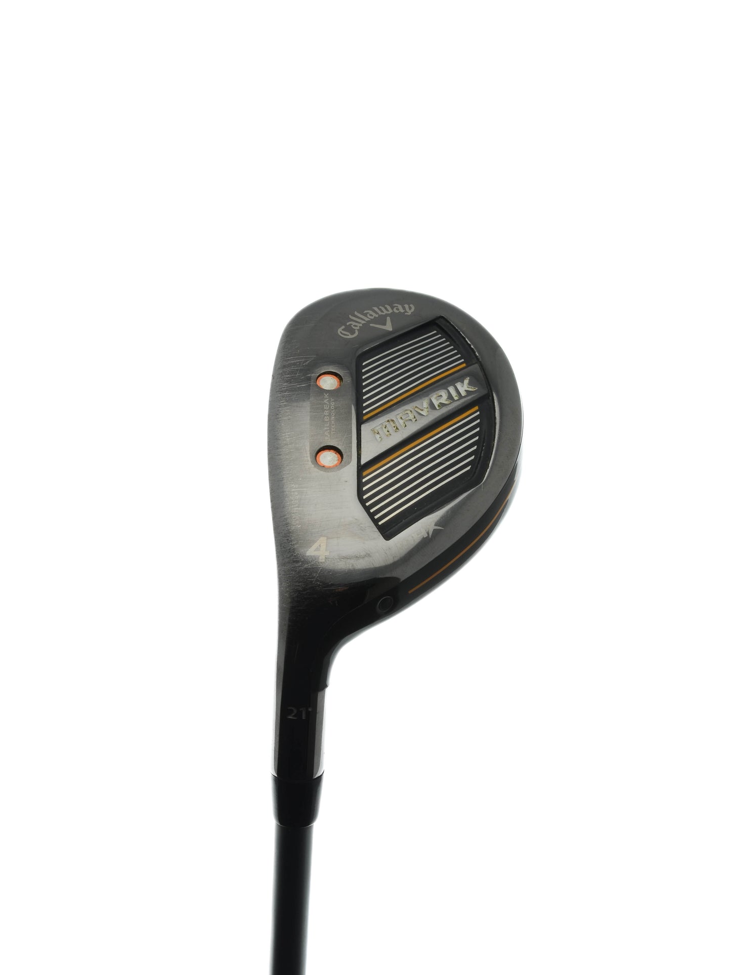 Callaway Mavrik Max 4/21