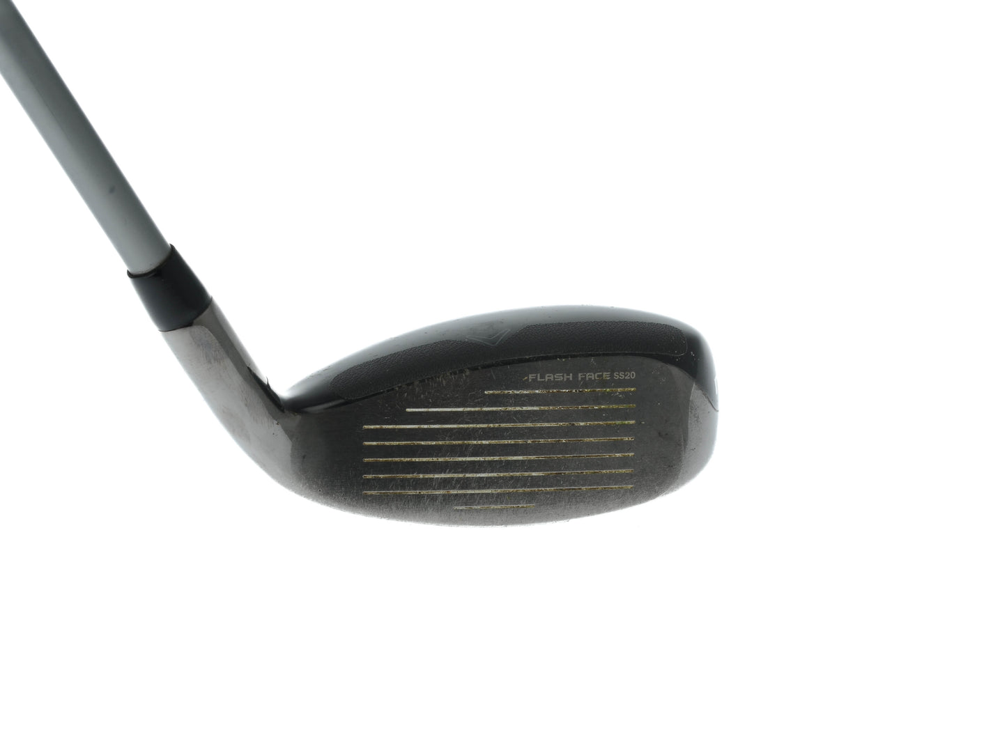 Callaway Mavrik Max 4/21