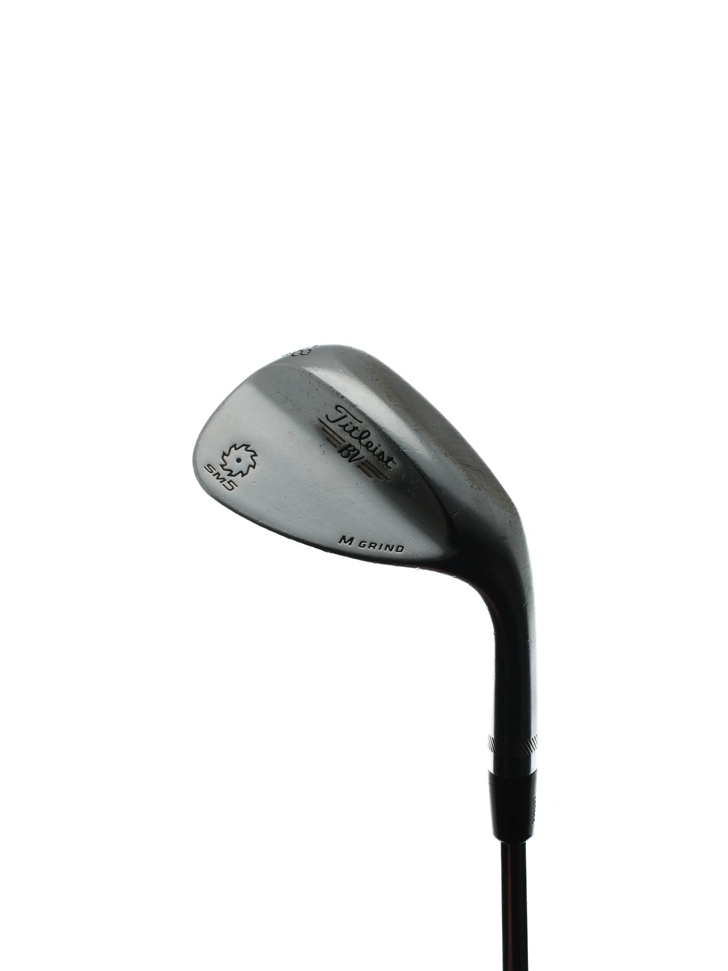 Titleist Vokey SM5 58/08M