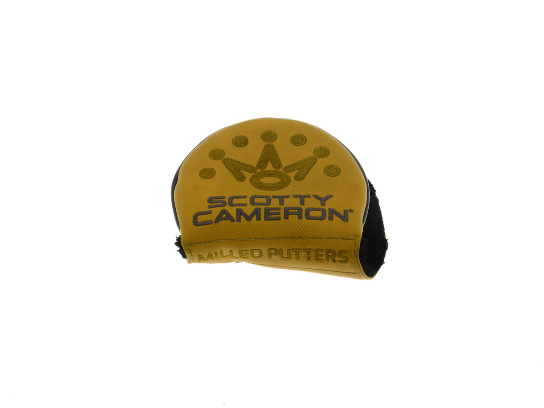 Scotty Cameron Phantom X 5