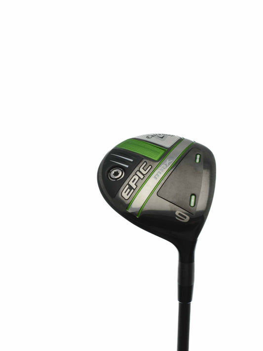 Callaway Epic Max 9/24