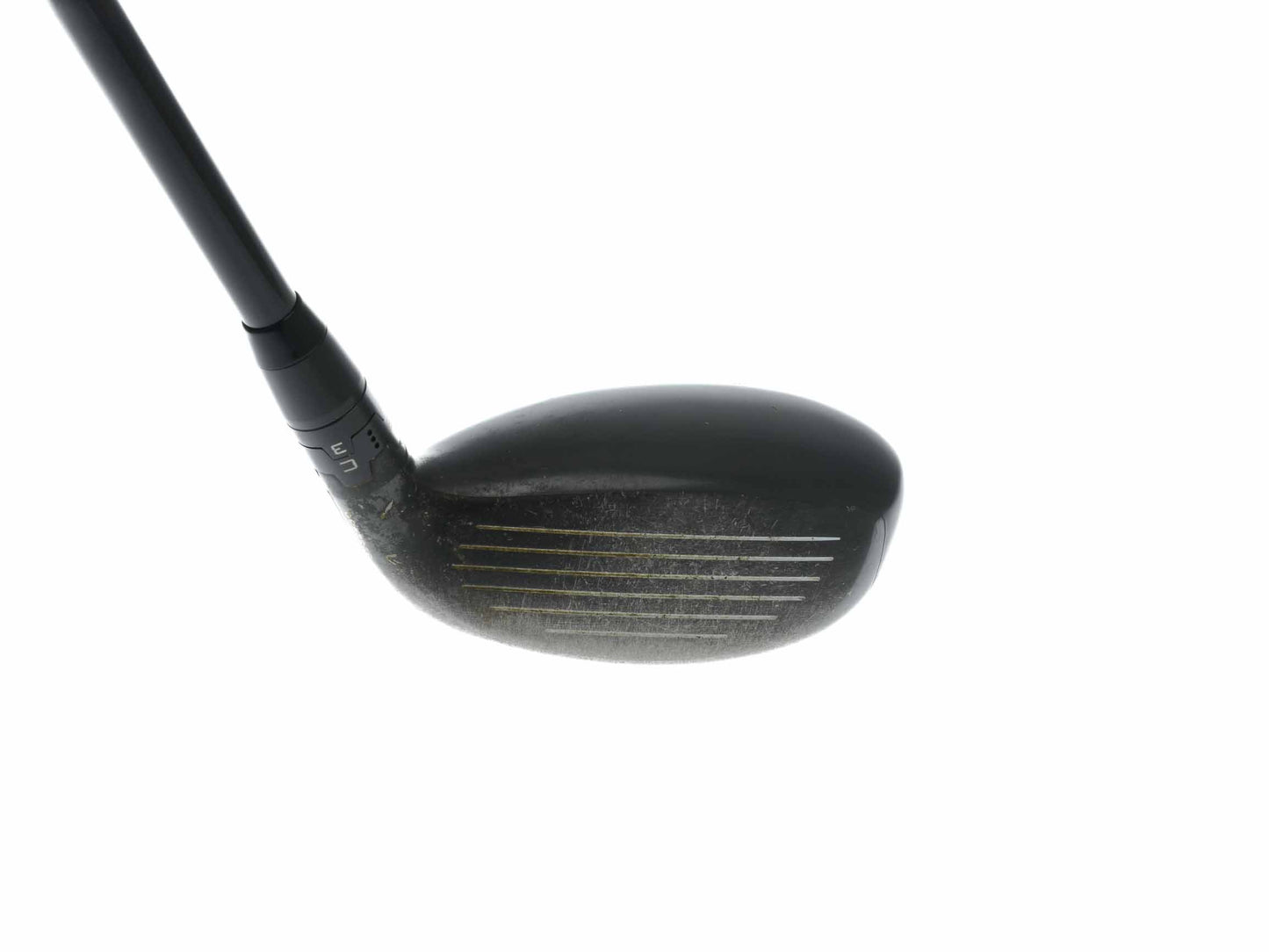 Titleist H1 818 3/19