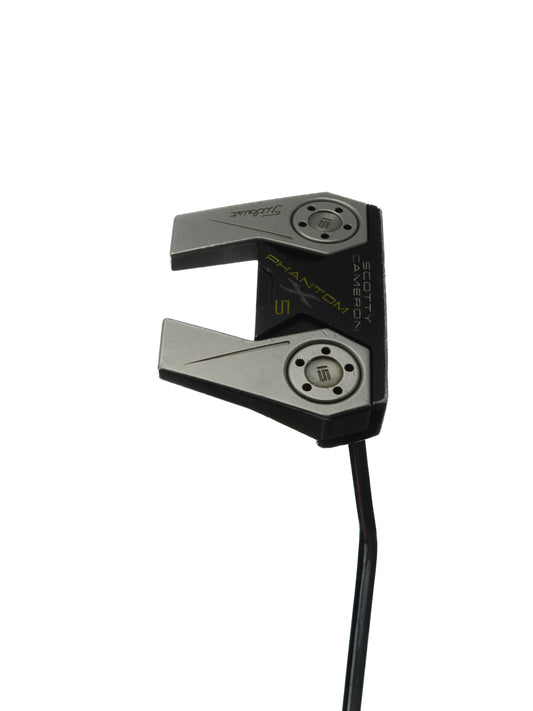 Scotty Cameron Phantom X 5