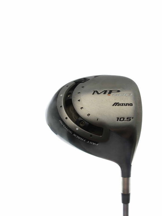 Mizuno MP 600 10,5