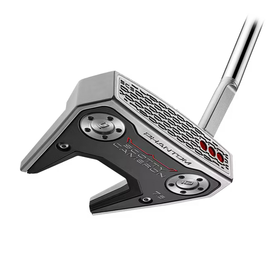 Titleist Scotty Cameron Phantom 7.5 2026