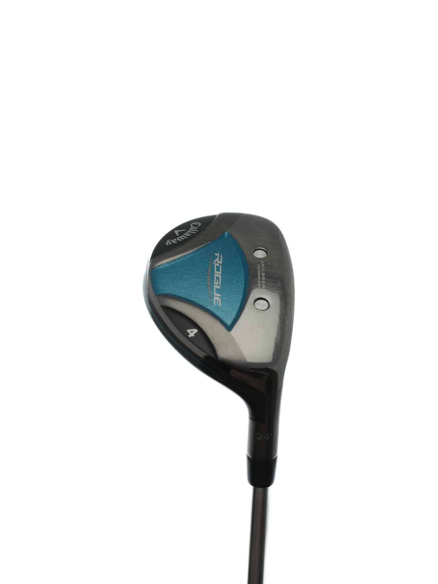 Callaway Rogue 4/24 Lady