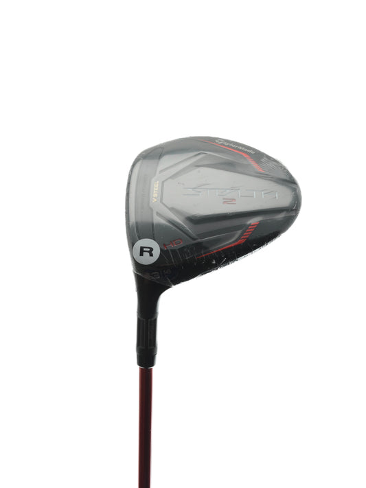 TaylorMade Stealth 2 3/16 HD