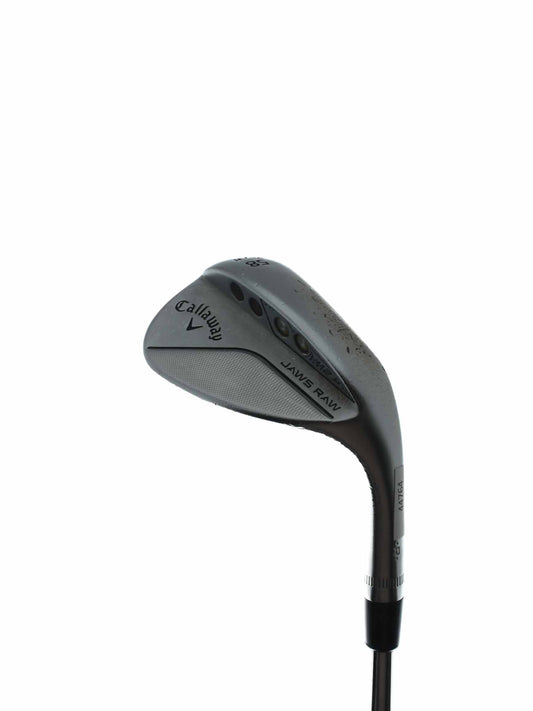 Callaway Jaws Raw 58/12W