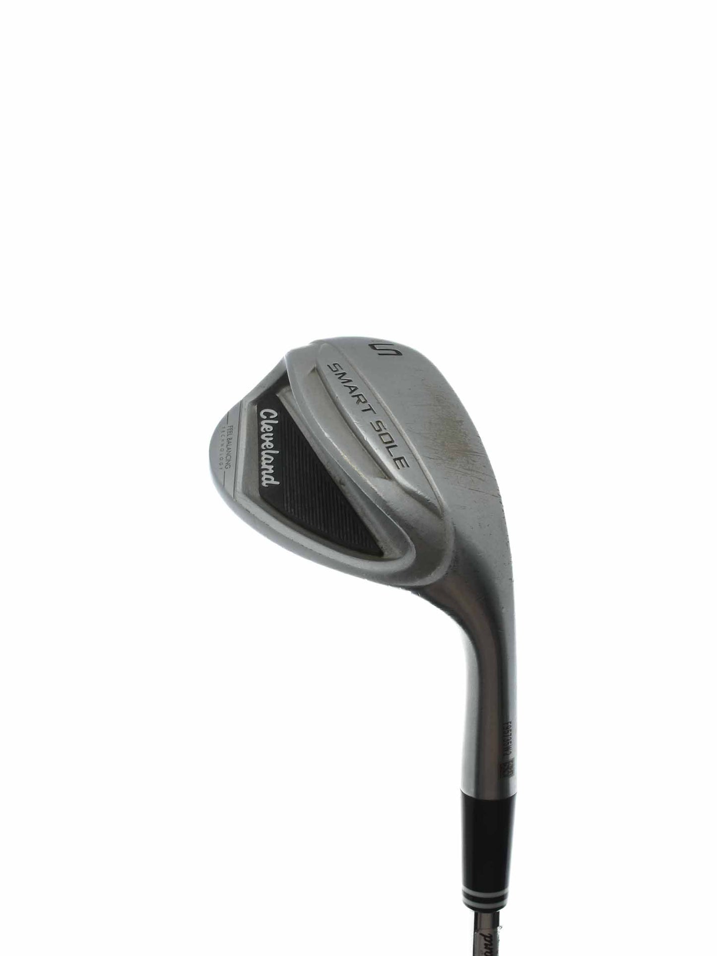 Cleveland Smart Sole Sand Wedge