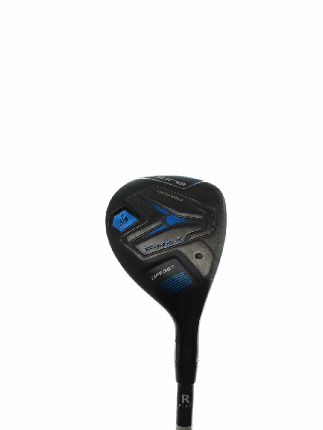 Cobra Airspeed F-Max 7/31