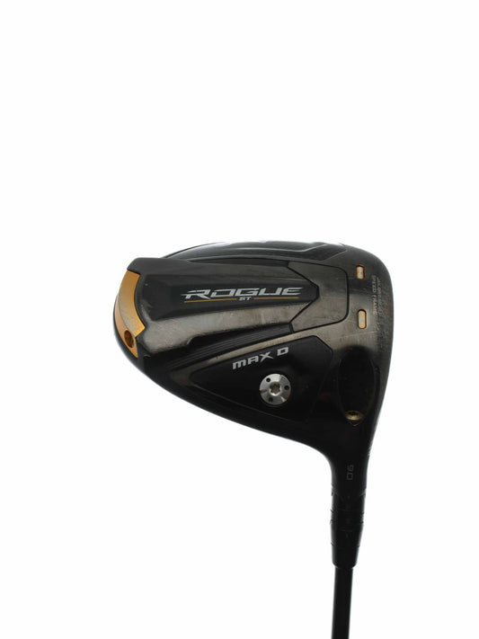 Callaway Rogue Max D 9,0