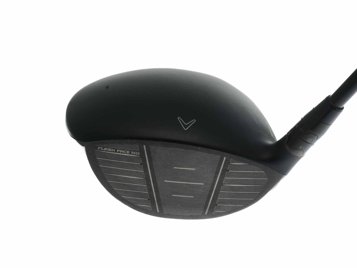 Callaway Rogue Max D 9,0