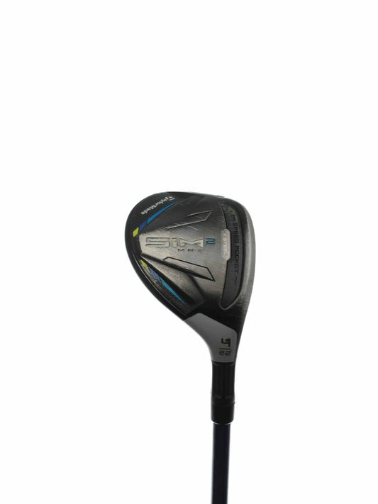 Taylormade SIM2 Max 4/22