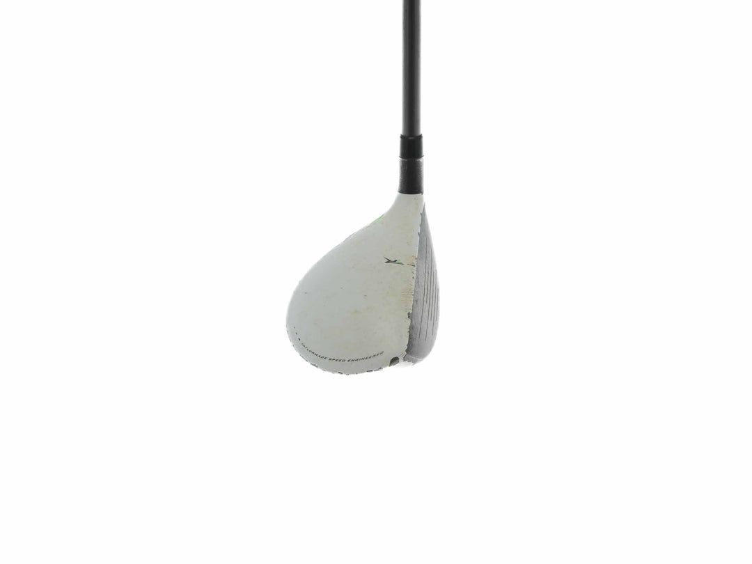 TaylorMade RBZ 4/22