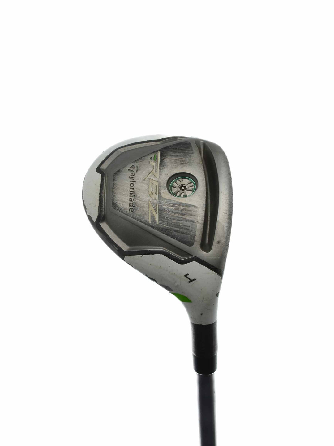 TaylorMade RBZ 4/22