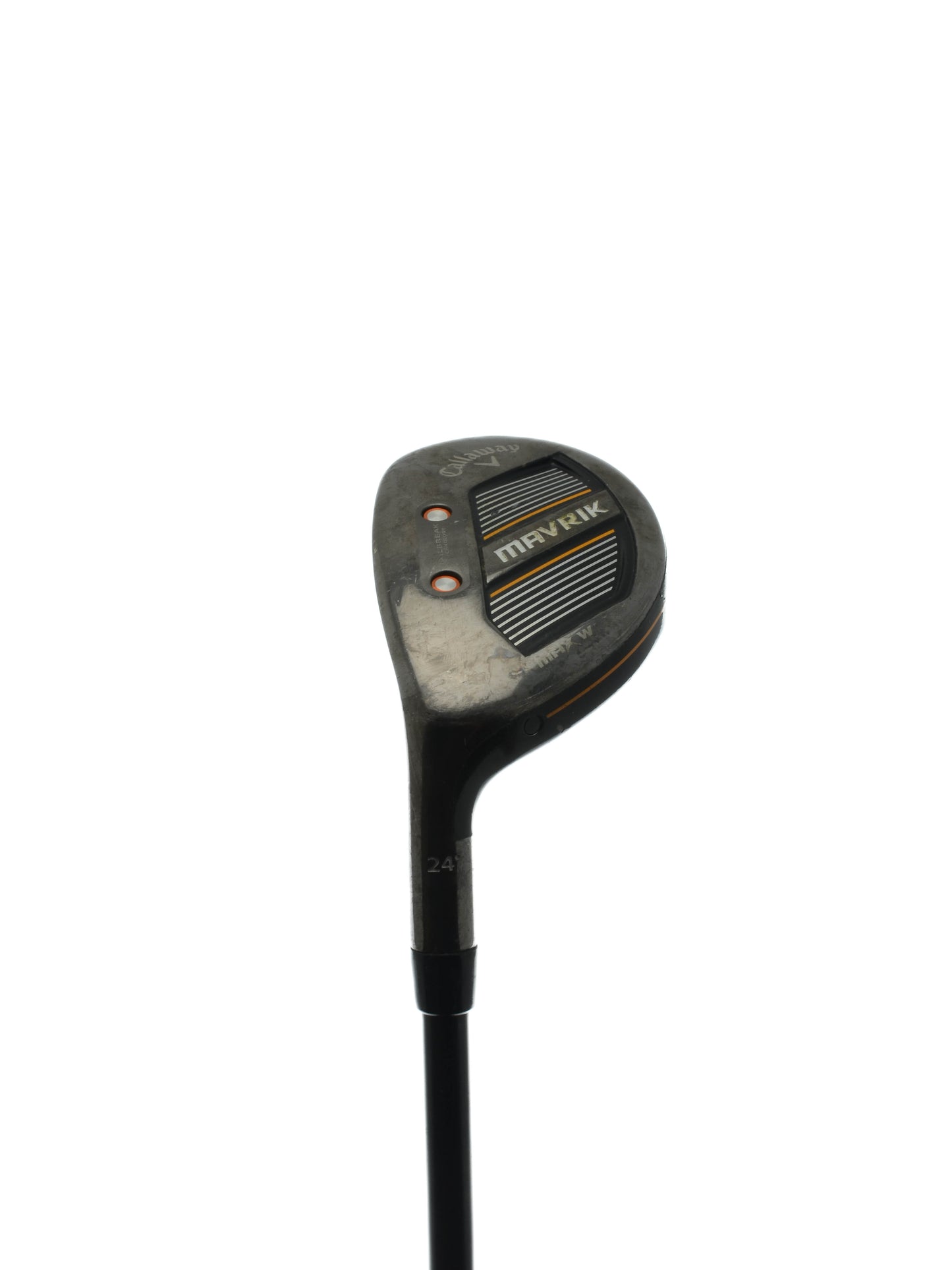 Callaway Mavrik Max W 4/24