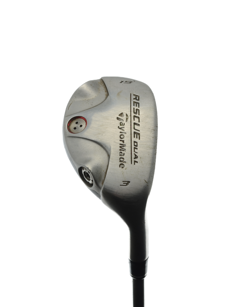 Taylormade Rescue Dual 3/19