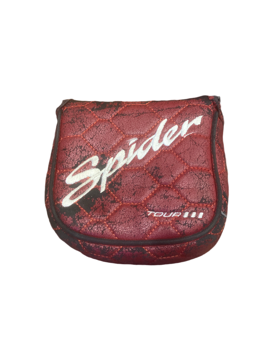 Taylormade Spider Tour Red
