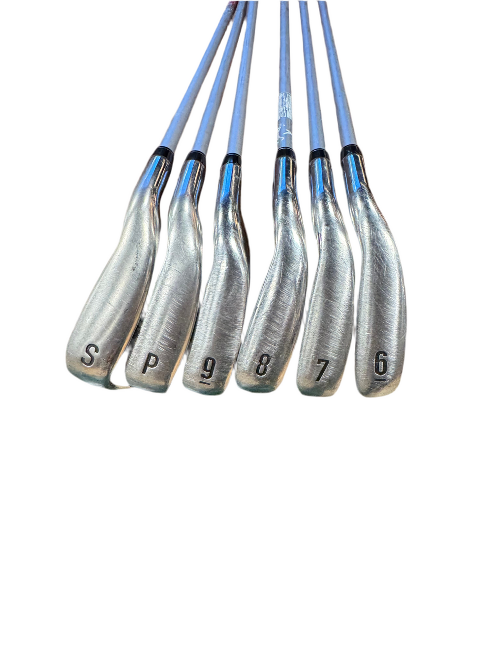 Callaway X2 Hot Grafiitti