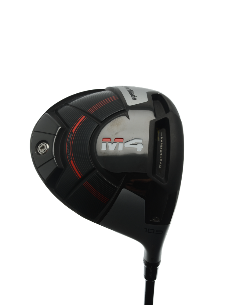 Taylormade M4 10.5