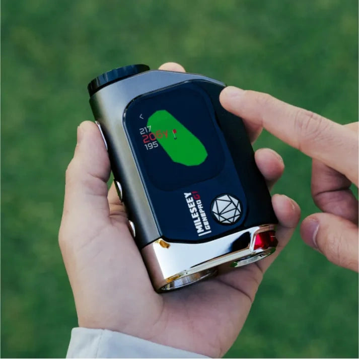 Mileseey GenePro G1 etäisyyskiikari