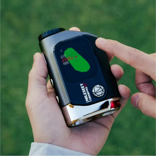 Mileseey GenePro G1 etäisyyskiikari