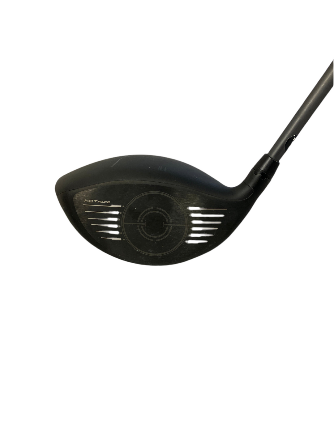 Cobra Darkspeed X 10.5