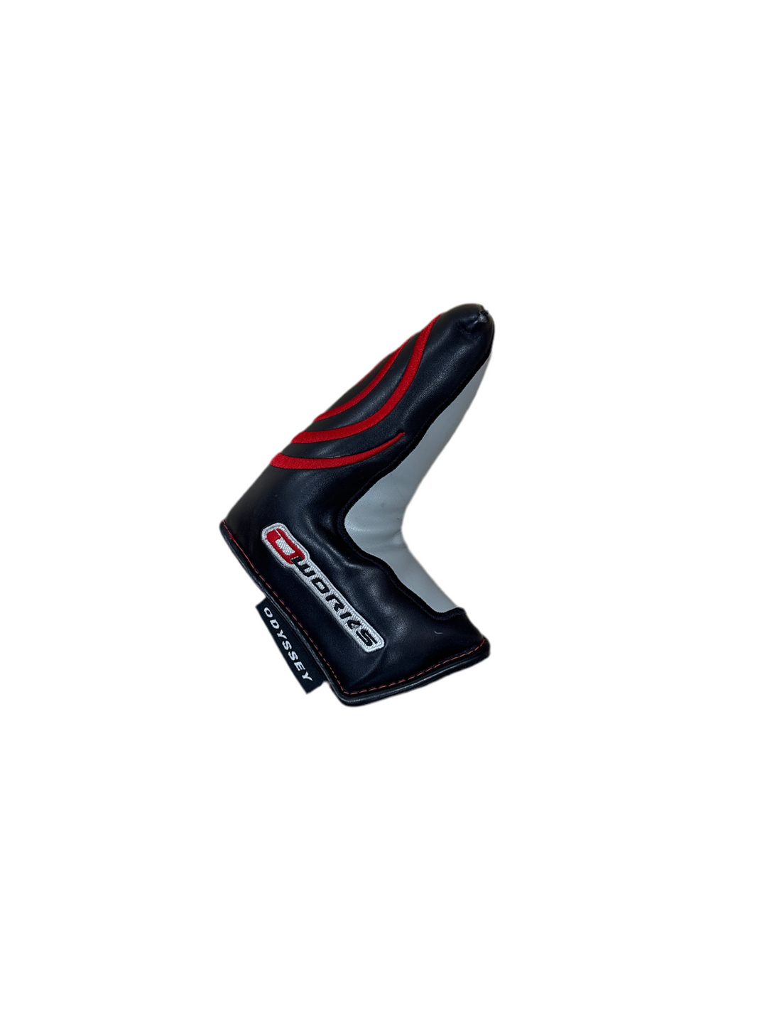Odyssey O Works 1