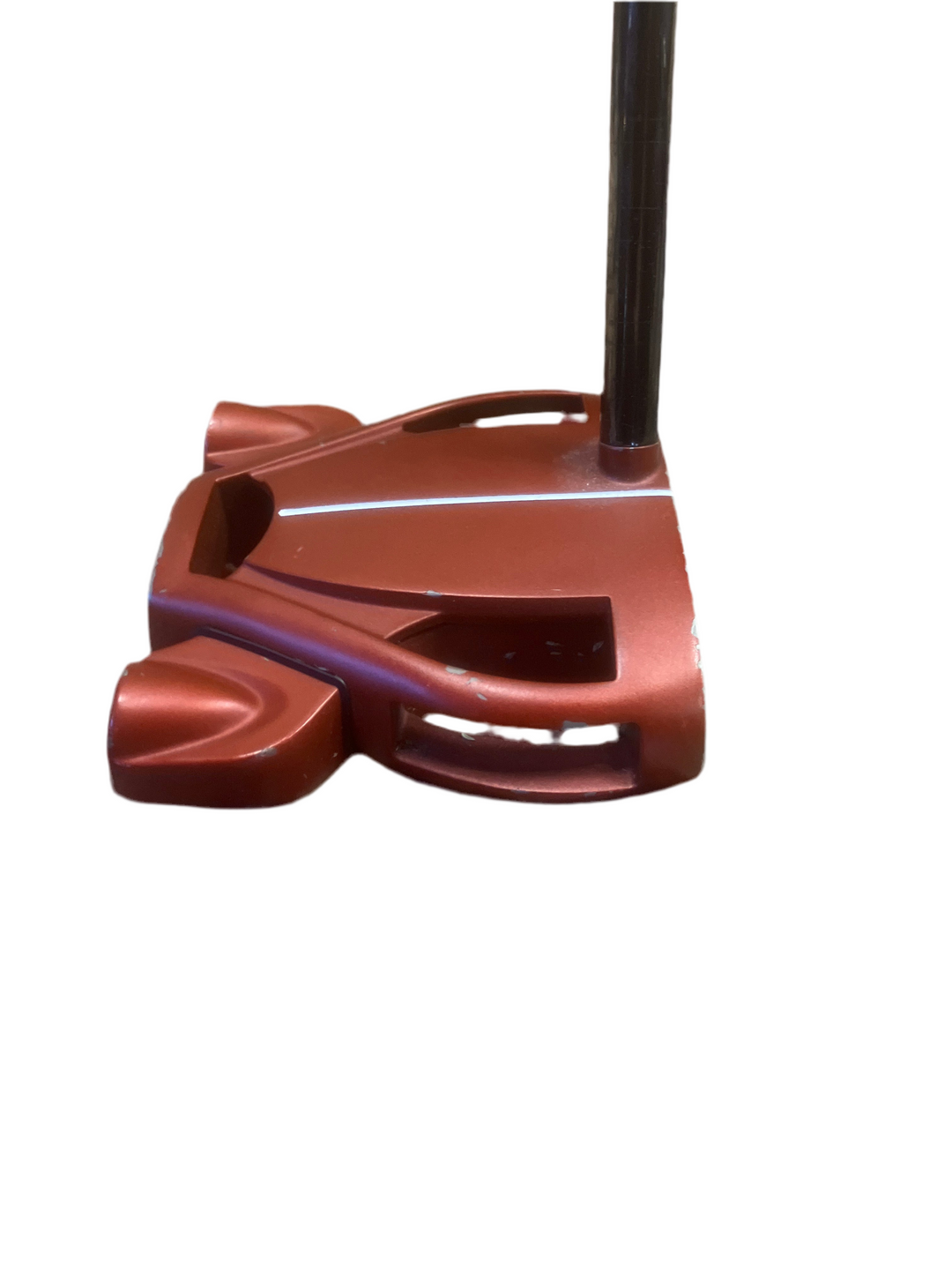 Taylormade Spider Tour Red