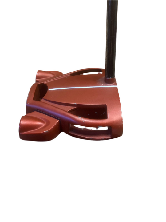 Taylormade Spider Tour Red