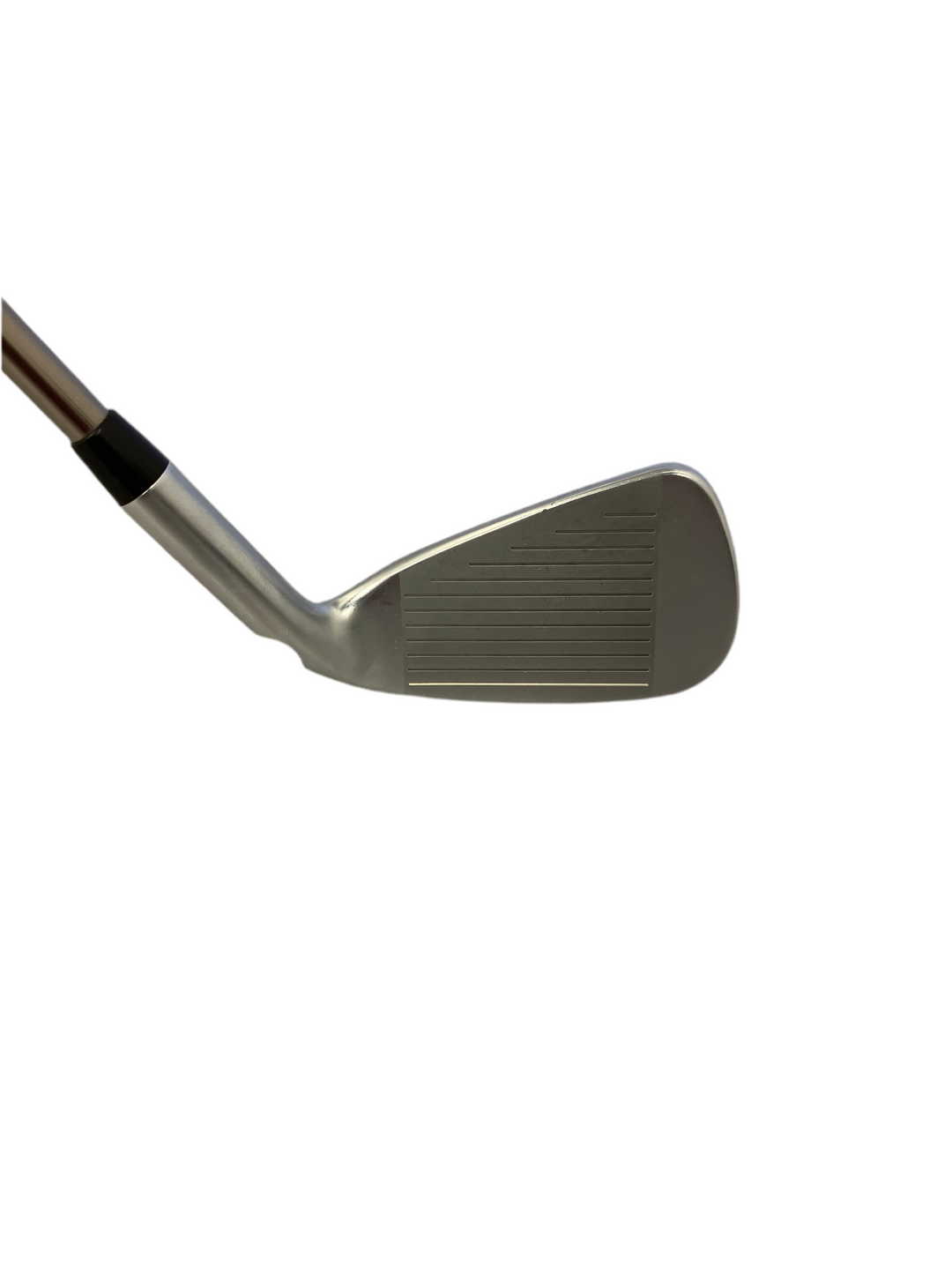 Ping Crossover G410 Black Dot 3/20