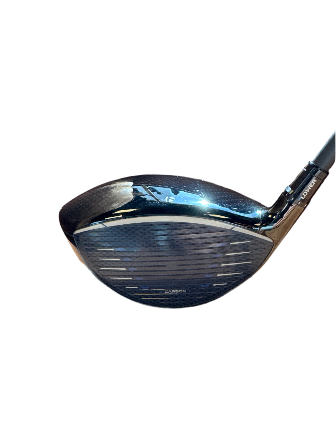 Taylormade Qi10 LS 9.0
