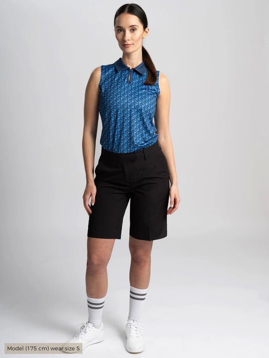 Cross W Azahara Poloshirt