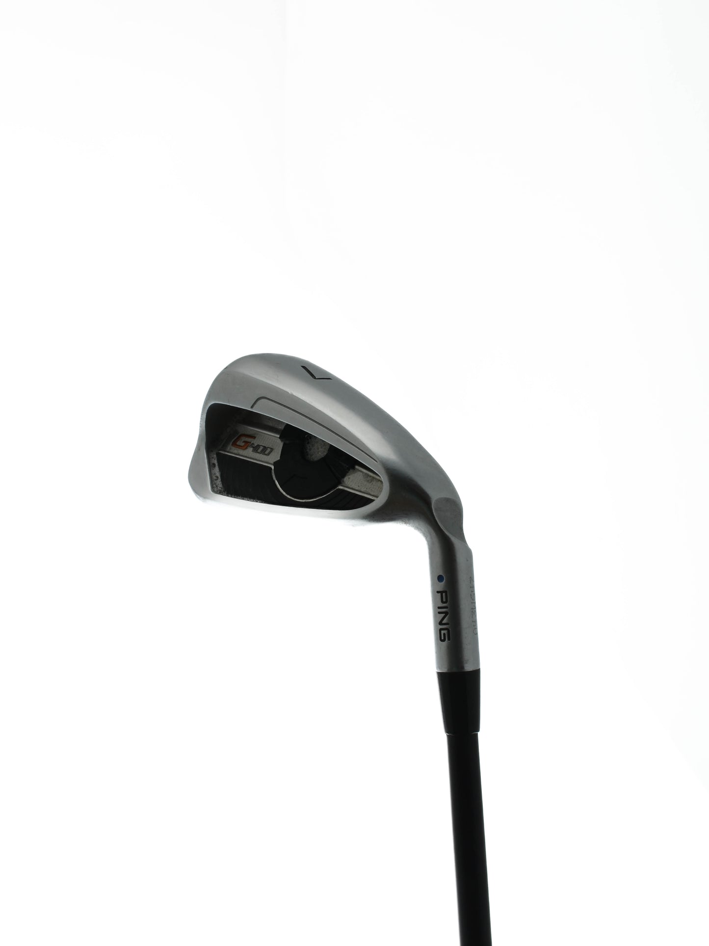 Ping G400 rautasetti Blue Dot