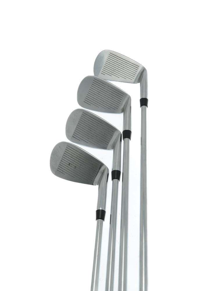 KZG Forged 3-PW