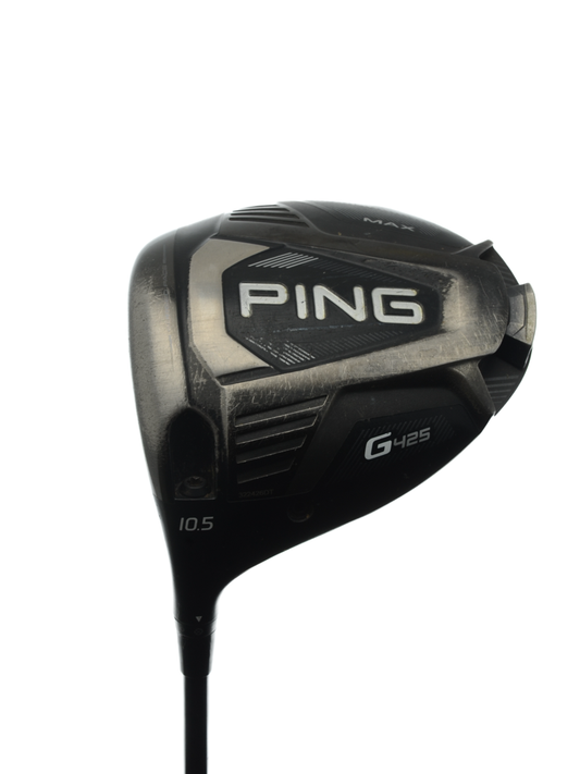 Ping G425 Max 10.5