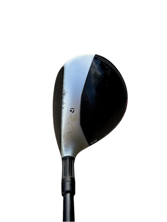 Taylormade M4 5/18
