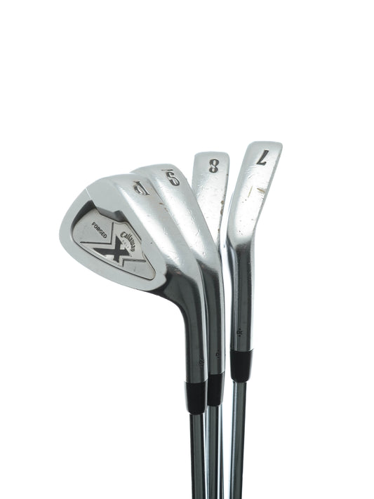 Callaway Forged