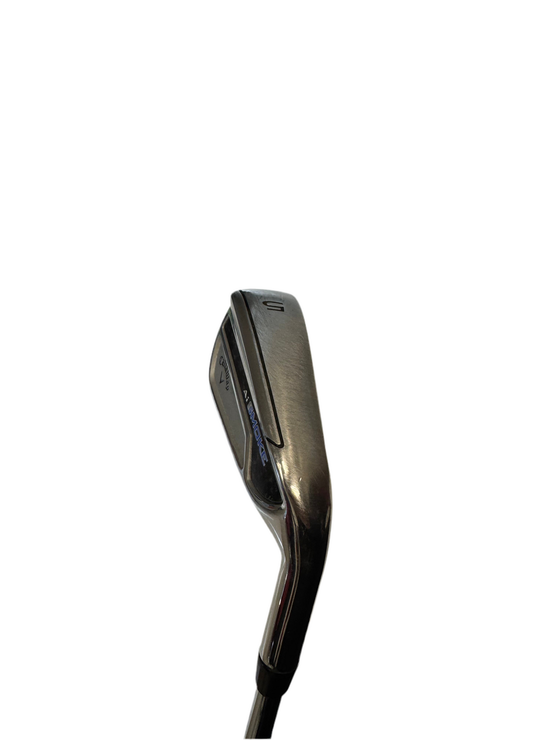 Callaway Ai Smoke