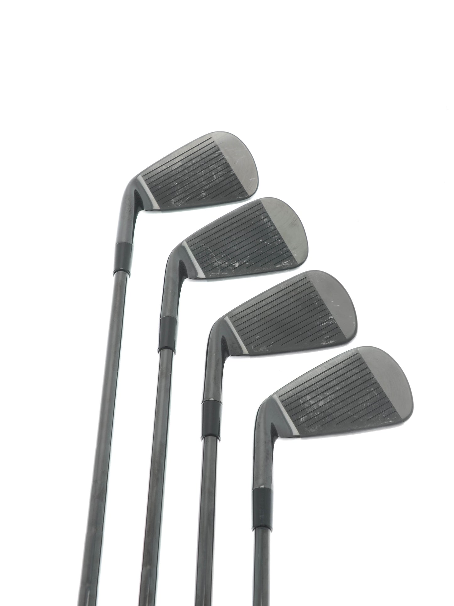 Taylormade Limited Edition Black P770