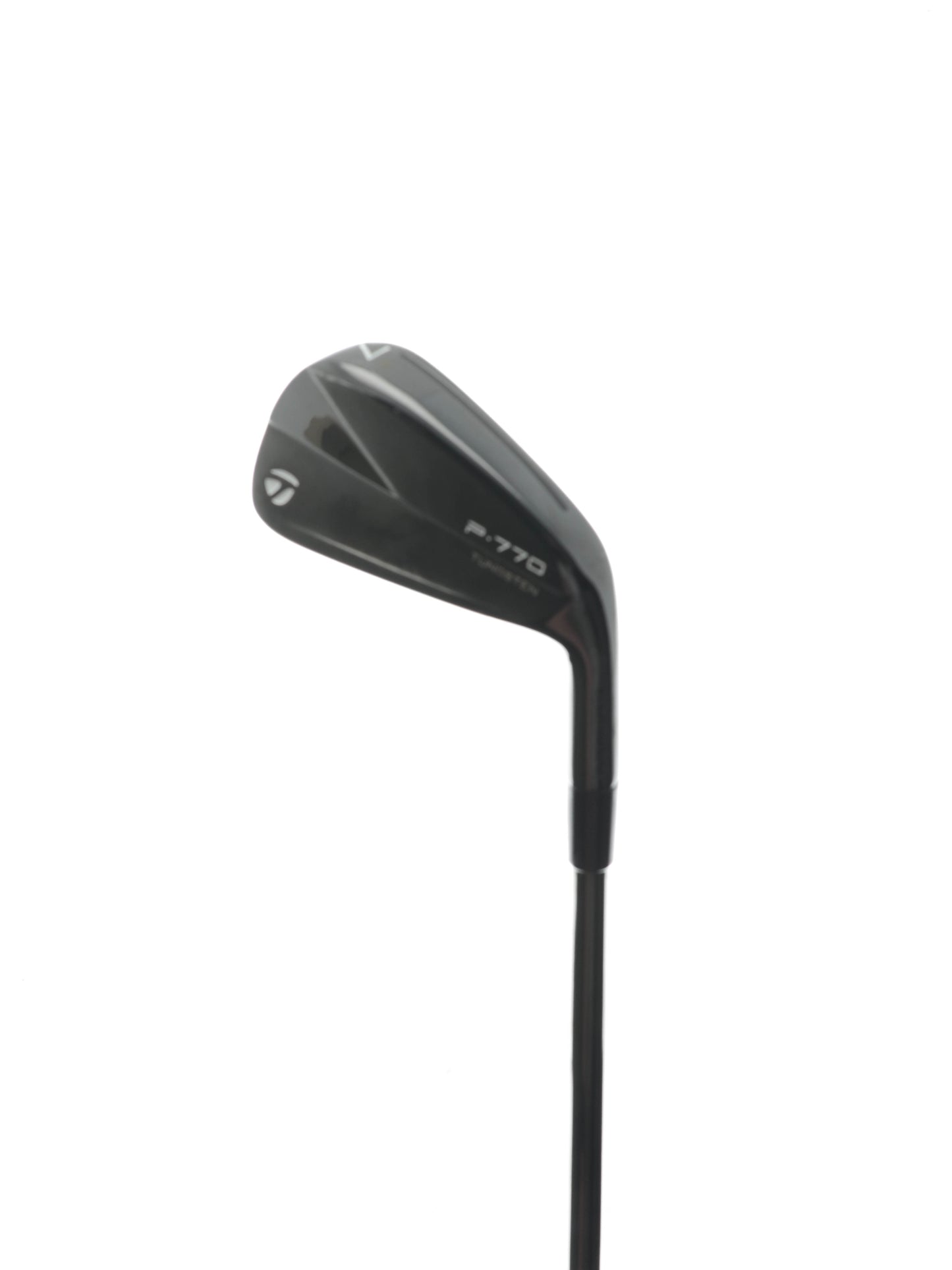 Taylormade Limited Edition Black P770