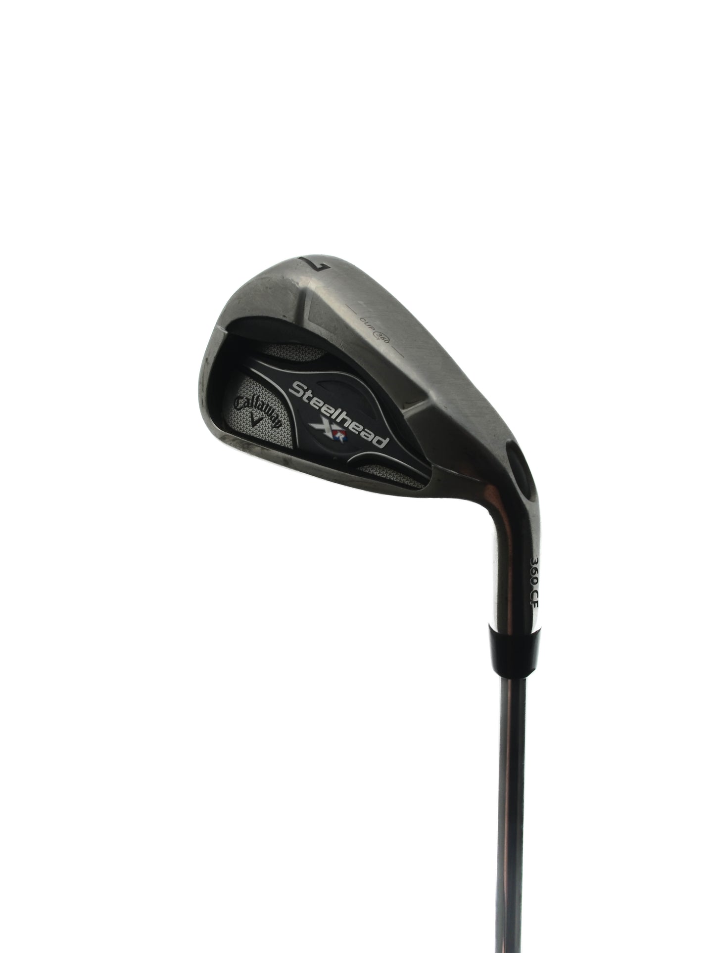 Callaway SteelHead XR