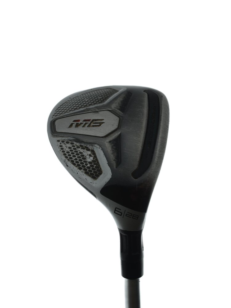 Taylormade M6 6/28