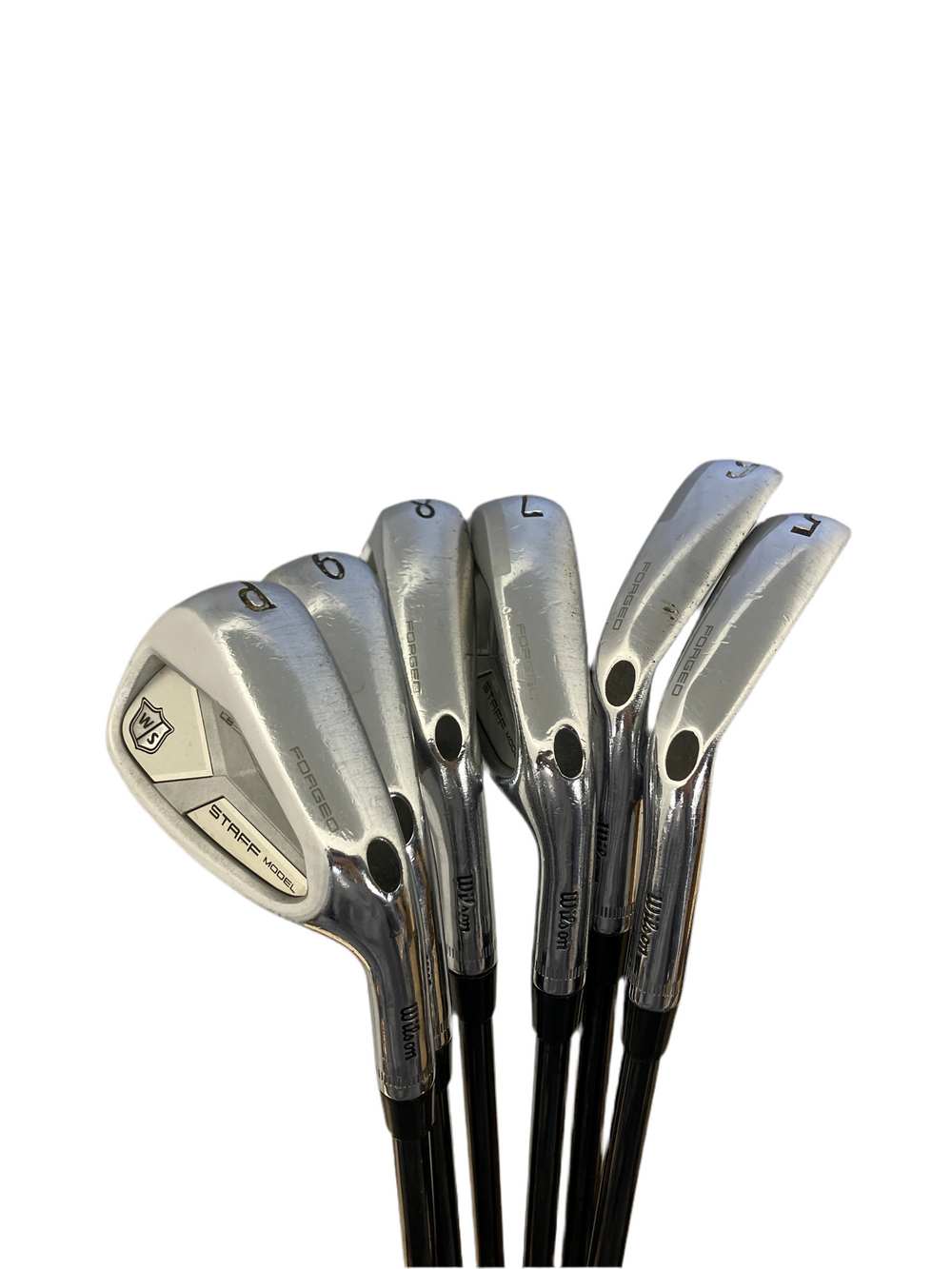 Wilson Staff Model CB 5-PW