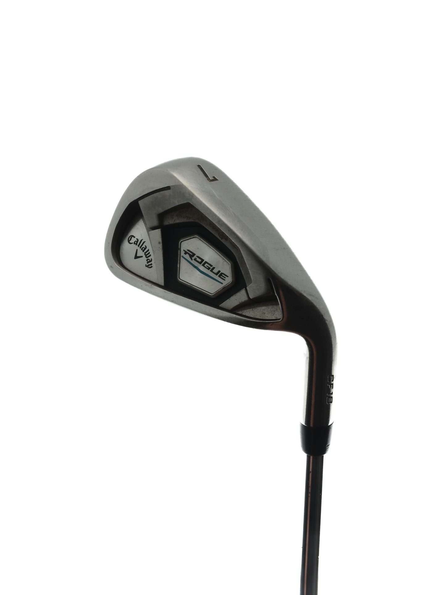 Callaway Rogue CF18