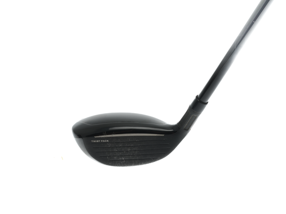 Taylormade Stealth 4/22