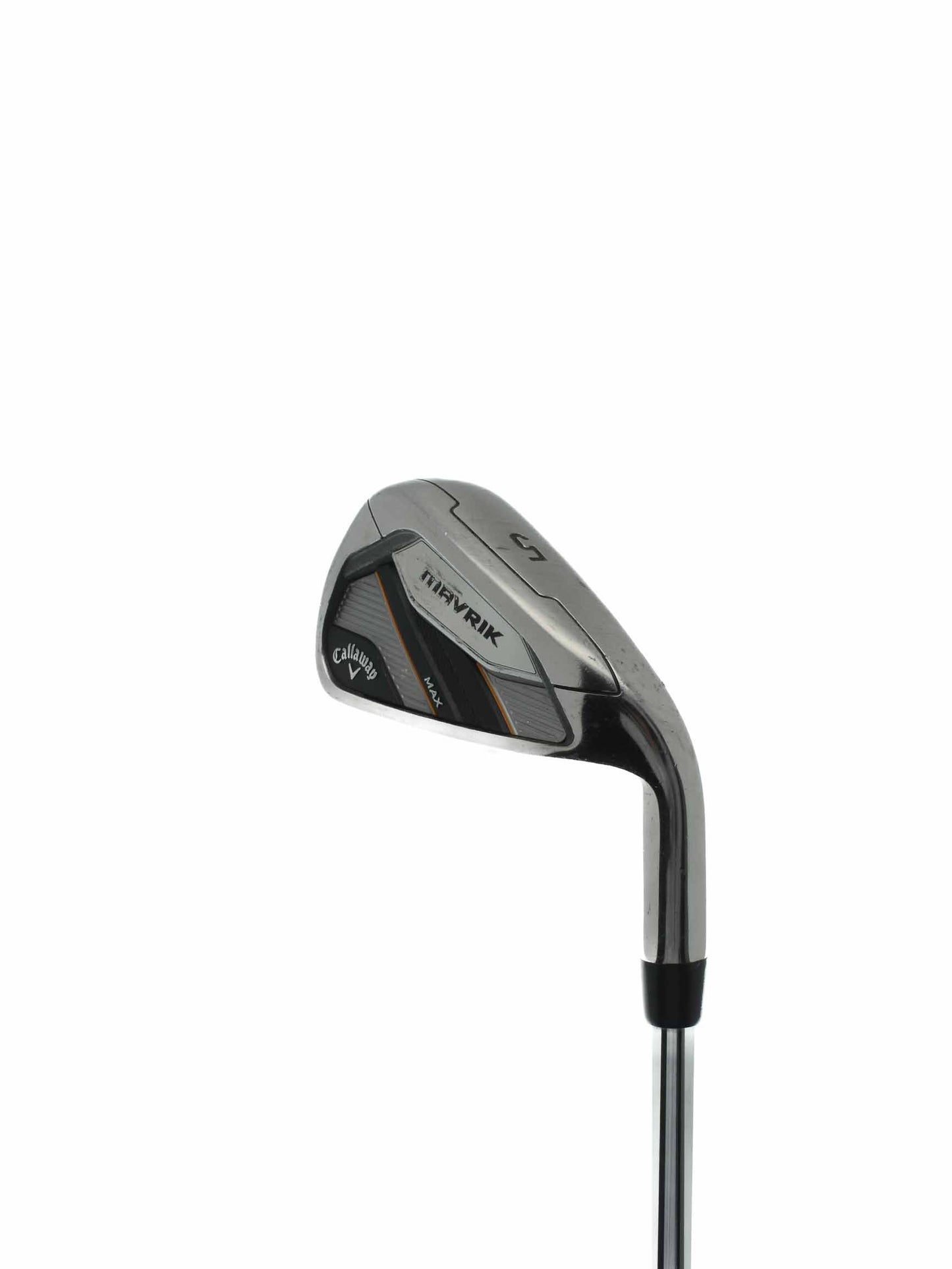 Callaway Mavrik Max #5